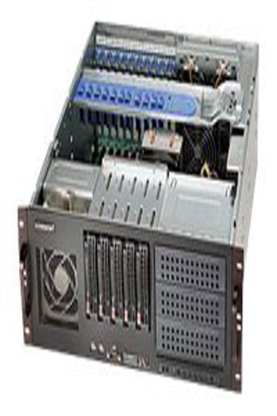 Supermicro SC842 XTQ-R606B  4U - Case - E-ATX - CSE-842XTQ-R606B