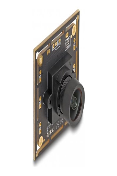 Caméra de surveillance Delock - carte