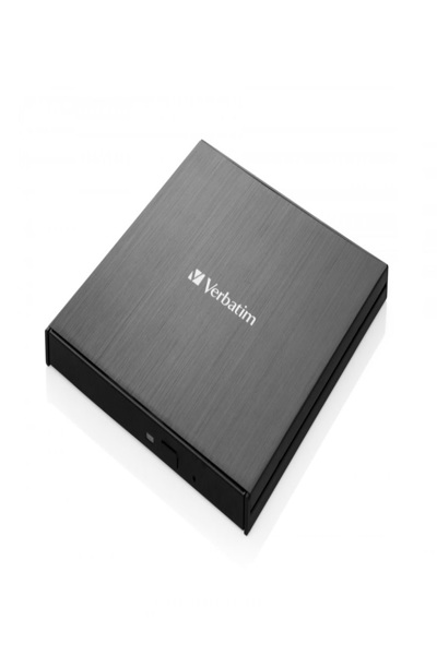Verbatim Ultra HD 4K - Diskenhet - 43888