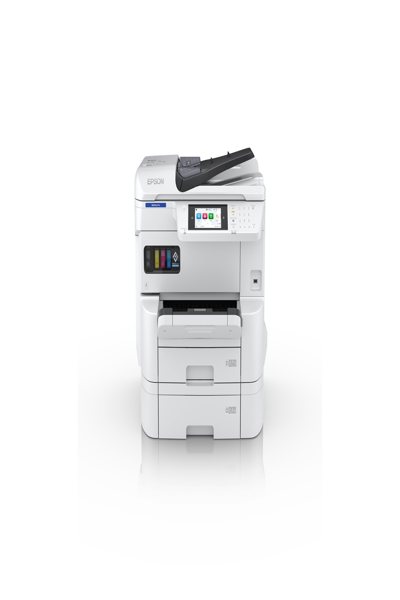 Imprimante Epson WorkForce Pro EP-C7100DWF BAM - A3
