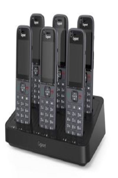 Gigaset Multicharger Pro
