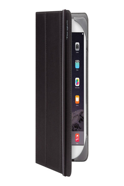 Targus Fit-N-Grip Universal - Flip cover for tablet / eBook reader - THZ589EU