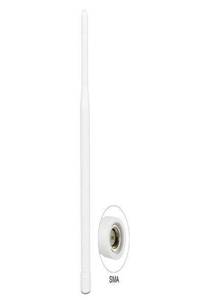 Delock LTE Antenna - Antenna - Smart Home - 89622