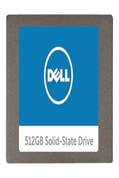 Dell A9794135 - 512 Go - 2,5"