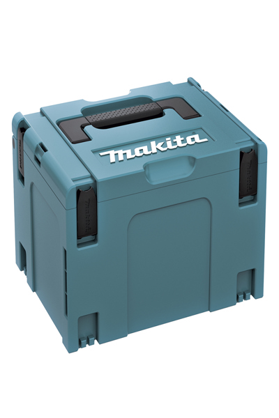 Makita Makpac 3 Mallette pour outils électriques
