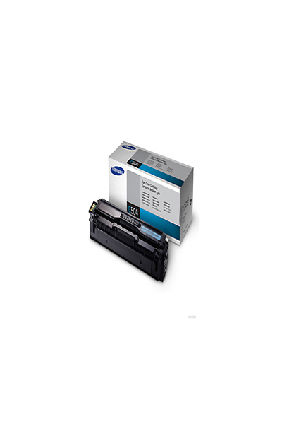 Samsung CLT-C504S - Cyan - original