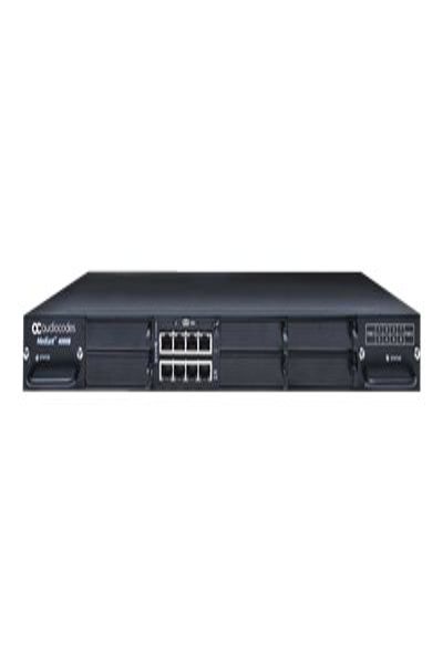AudioCodes Mediant 4000B ESBC Redundant Gateway