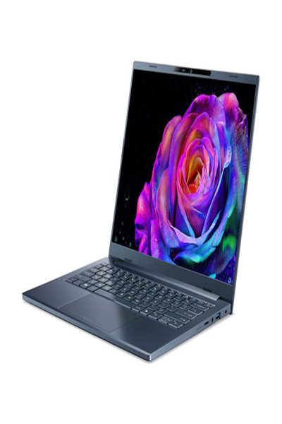 Acer Swift Go 14 AI SFG14-75 - Intel Core Ultra 7 256V - Notebook - Core Ultra 7 - NX.JNBEG.001