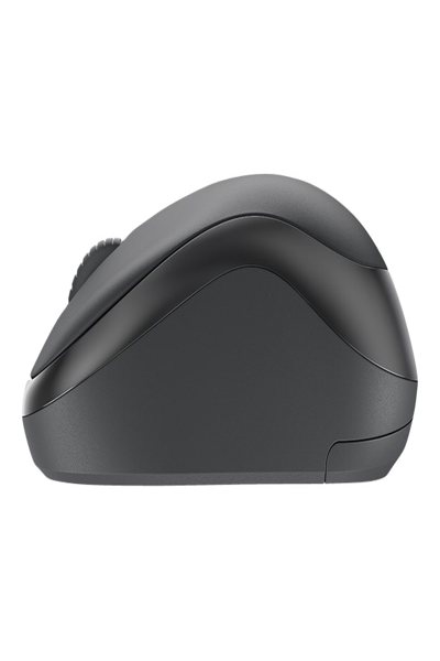 Logitech MK295 Silent Wireless Combo - Full-size (100%) - Wireless - RF Wireless - AZERTY - Graphite - Mouse included - 920-009803