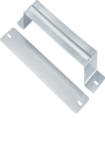 Hager UKS240480 Zinc Steel 59mm