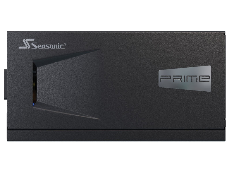 Seasonic Prime GX-850 PSU - PRIME-GX-850