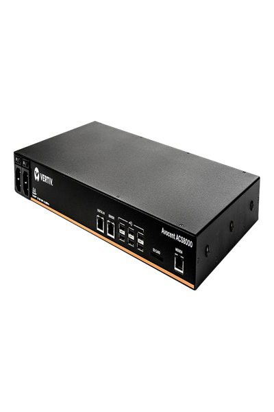 Vertiv Avocent ACS Advanced Console Server ACS8016MDAC-400 - ACS8016MDAC-400