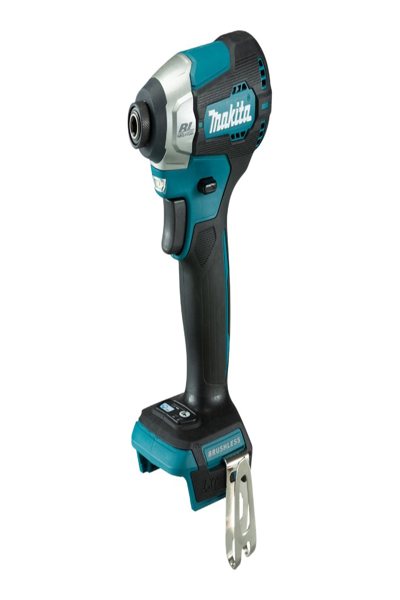 Makita DTD157Z Tournevis à percussion 18V