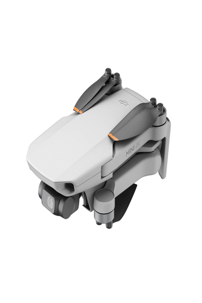 DJI Mini 4K Fly More Combo drönare grå - CP.MA.00000797.01