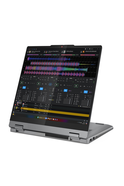 Ordinateur portable Lenovo IdeaPad 5 2-en-1 14Q8X9 83GH