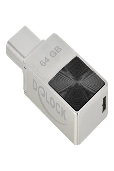 Delock Mini Memory Stick - USB flash drive - 54084