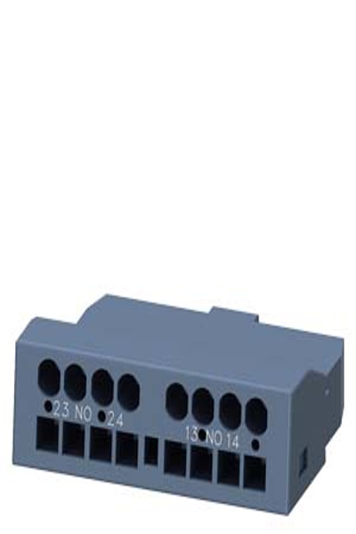 Siemens 3RV2901-2F 40mm 14mm 45mm