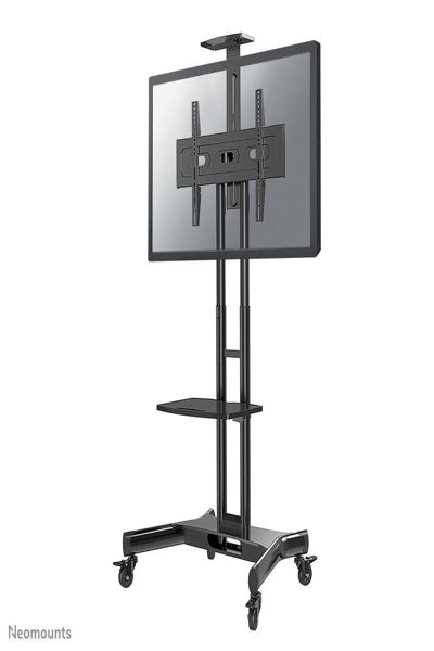 Neomounts by Newstar Select Floor Stand 32-75" 50kg - NM-M1700BLACK