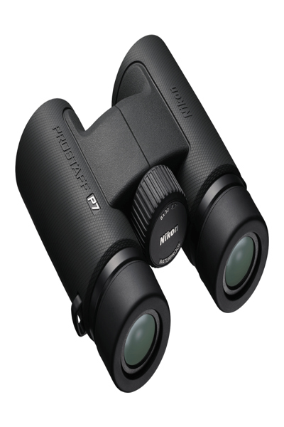 Nikon Prostaff P7 10x42 - 10x - 4.2 cm - Waterproof - Black - 600 g - BAA923SA