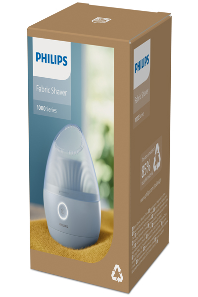 Philips 1000 Series - Lint remover - GCA2100/20