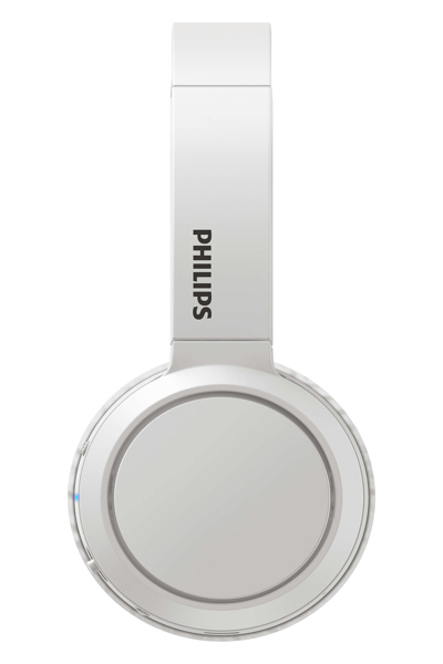 Philips TAH4205WT Headphones with Mic - TAH4205WT/00