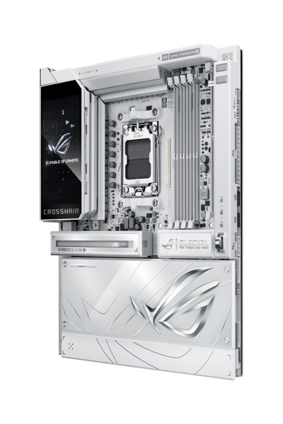 ASUS 90MB1NQ0-M0EAY0 RAM Memory Rog Crosshair X870E Glacial - 90MB1NQ0-M0EAY0