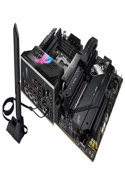 ASUS ROG STRIX X870E-E GAMING WIFI - 90MB1IB0-M0EAY0