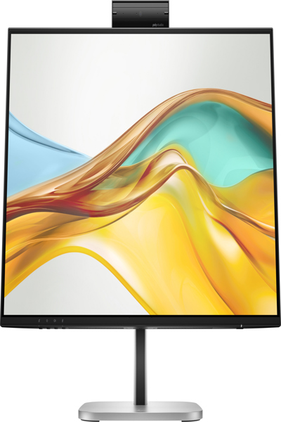 HP S5 Pro 524pm: FHD USB-C Conf Monitor - 9E0G9A5#ABB