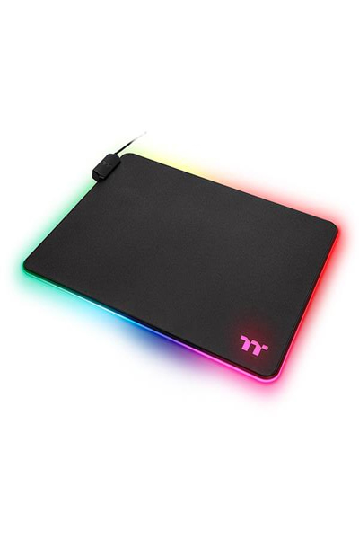 Thermaltake Level 20 RGB Mouse Pad - GMP-LVT-RGBHMS-01