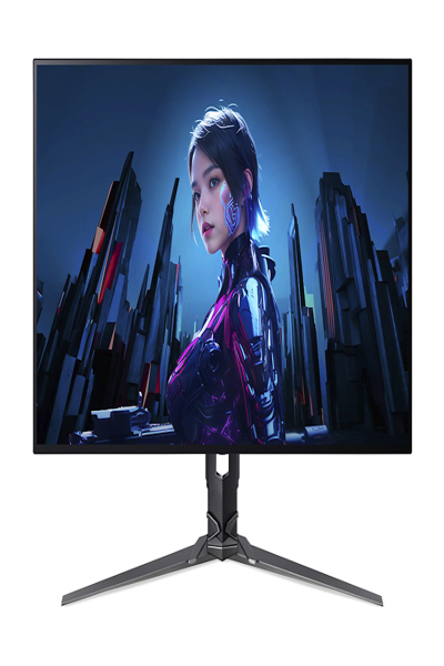 Acer X32X3BMIIPHUZX 31.5" 4K Ultra HD OLED monitor - UM.JXXEE.301