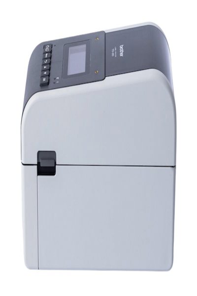 Brother TD-2350D203 - Etikett-/kvittoskrivare - TD2350D203Z1