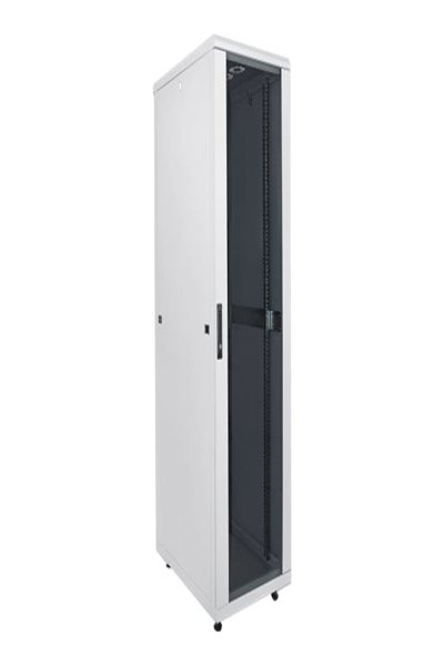 19 tommers nettverksstativ, 36U - 713474