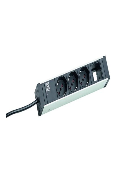 Petite multiprise UNIVERSAL Bachmann