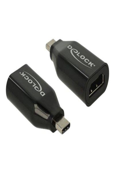 Delock Extern videoadapter - 62978
