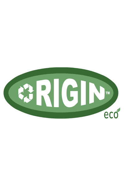 Origin Storage C13 (Kettle) to US Powercord - Black - C-E-POWER-US