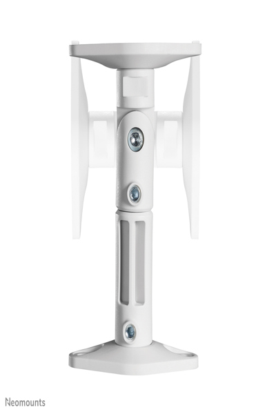 Neomounts Speaker Mount Ceiling/Wall 3.5kg Rotate 360° - SPEAKER-W100