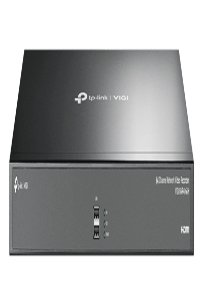 TP-LINK 64 Channel Network Video Recorder - VIGI NVR4064H - Server - 16,000 GB - VIGI NVR4064H