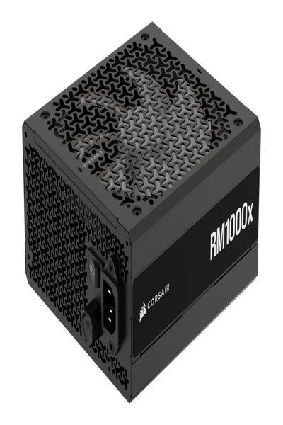 Corsair RM1000x RMx-seriens nätaggregat - CP-9020271-EU