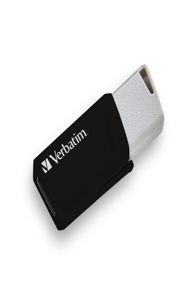Verbatim Store 'n' Click - USB flash drive - 49307