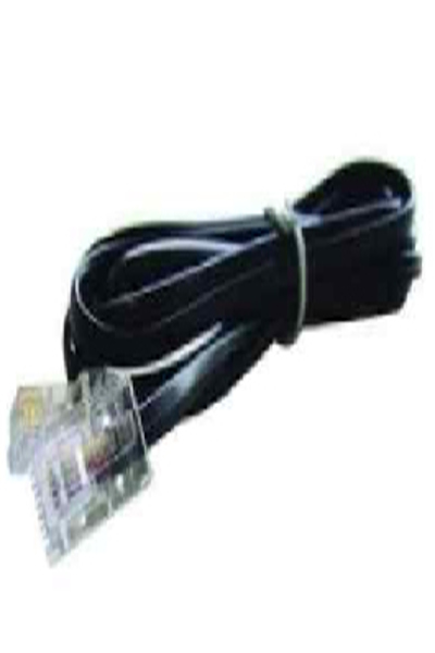 Câble téléphonique Unify - RJ-11 (M) vers RJ-11 (M)