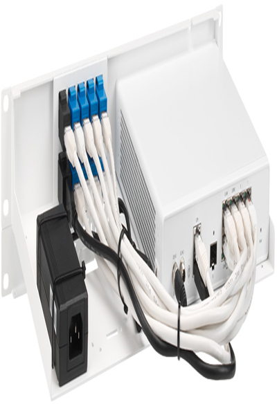 Rackmount.IT SORACK - Monteringskit för nätverksenheter - RM-SR-T11