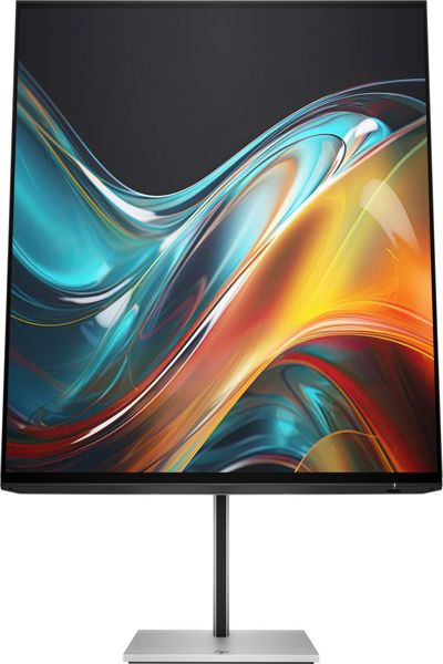 HP Series 7 Pro FHD Monitor: 24-inch (60.5 cm) Flat Screen - 8X530A5#ABB
