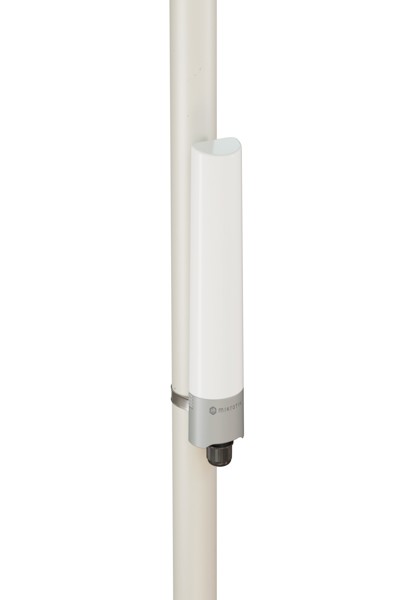 MikroTik GPER GPER14i Smart Passive Ethernet Repeater & PoE splitter - Router - 1 Gbps