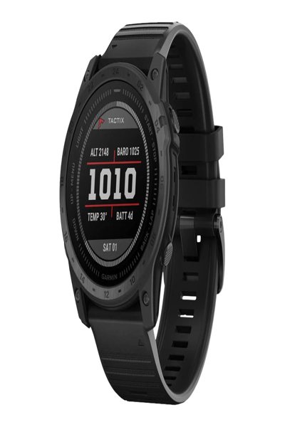 Montre connectée GPS Garmin Tactix 7 MIP à écran tactile 32 Go - 010-02704-01