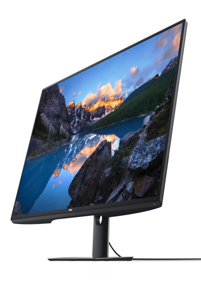 Dell UltraSharp U4320Q LED monitor - DELL-U4320Q
