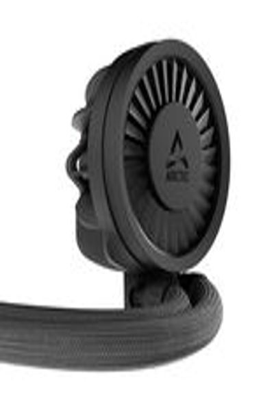 Arctic Liquid Freezer III Pro 360 - ACFRE00180A