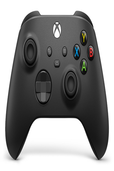 Microsoft Xbox trådlös handkontroll - EP2-29930