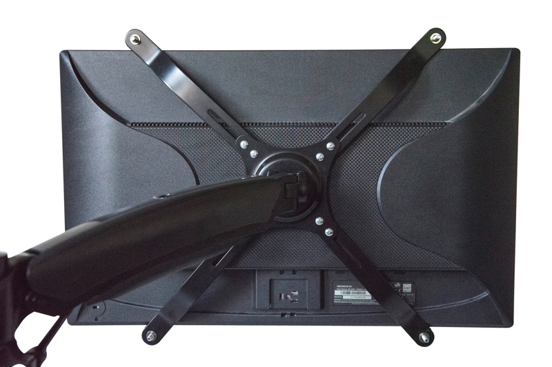 DIGITUS VESA Adapter 27inch 8kg - DA-90347