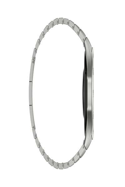 Huawei Watch GT 4 - 46 mm - Acier inoxydable