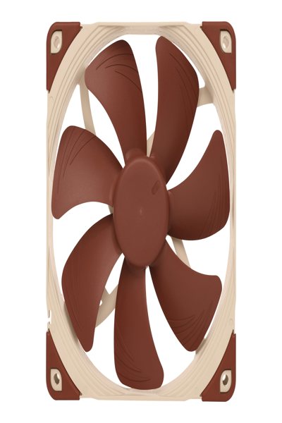 Noctua NF-A14 5V 140mm case fan - NF-A14 5V